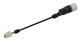 WABCO 4499170500 - Cable con conector hembra