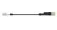 WABCO 4499170500 - Cable con conector hembra