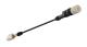 WABCO 4499170500 - Cable con conector hembra