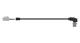 WABCO 4499180250 - Cable con conector hembra