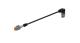 WABCO 4499180500 - Cable con conector hembra