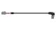 WABCO 4499180500 - Cable con conector hembra