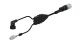 WABCO 4499202480 - Cable con conector hembra