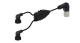WABCO 4499252530 - Cable con conector hembra
