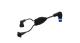 WABCO 4499262340 - Cable con conector hembra