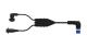 WABCO 4499262340 - Cable con conector hembra