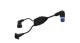 WABCO 4499262340 - Cable con conector hembra