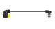 WABCO 4499270200 - Cable con conector hembra
