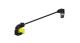 WABCO 4499270500 - Cable con conector hembra