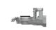 WABCO 4522000000 - Acoplamiento de tubo