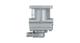 WABCO 4611110020 - Válvula de freno de pie