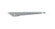 WABCO 4613107122 - Pedal de freno