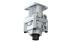 WABCO 4613150270 - Válvula de freno de pie