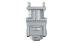 WABCO 4613150360 - Válvula de freno de pie