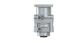 WABCO 4613150400 - Válvula de freno de pie