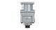 WABCO 4613150430 - Válvula de freno de pie