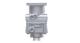 WABCO 4613150530 - Válvula de freno de pie
