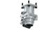 WABCO 4613150980 - Válvula de freno de pie