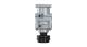 WABCO 4613151090 - Válvula de freno de pie