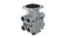 WABCO 4613151700 - Válvula de freno de pie
