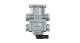 WABCO 4613151700 - Válvula de freno de pie