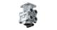 WABCO 4613151700 - Válvula de freno de pie