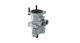 WABCO 4613152460 - Válvula de freno de pie