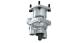 WABCO 4613152470 - Válvula de freno de pie