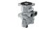WABCO 4613152480 - Válvula de freno de pie