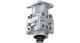 WABCO 4613154890 - Válvula de freno de pie