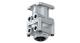 WABCO 4613154900 - Válvula de freno de pie