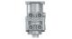 WABCO 4613154950 - Válvula de freno de pie