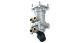 WABCO 4613300040 - Válvula de freno de pie