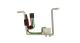 WABCO 4619025402 - Interruptor