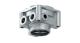 WABCO 4619025554 - Cuerpo
