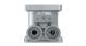 WABCO 4619040244 - Cuerpo
