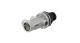 WABCO 4630131240 - Válvula distribuidora 3/2 vías