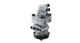 WABCO 4700152030 - Válvula de mando de remolque