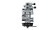 WABCO 4700152030 - Válvula de mando de remolque