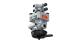 WABCO 4700152030 - Válvula de mando de remolque