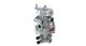 WABCO 4700152150 - Válvula de mando de remolque