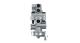 WABCO 4700152230 - Válvula de mando de remolque