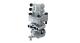 WABCO 4700152230 - Válvula de mando de remolque