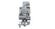 WABCO 4700152230 - Válvula de mando de remolque