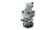 WABCO 4700152590 - Válvula de mando de remolque
