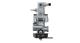 WABCO 4700152590 - Válvula de mando de remolque