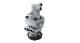 WABCO 4700152610 - Válvula de mando de remolque