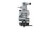 WABCO 4700152610 - Válvula de mando de remolque