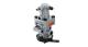 WABCO 4700152650 - Válvula de mando de remolque