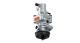 WABCO 4700152650 - Válvula de mando de remolque